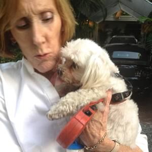 Meet your Posher, Barbara